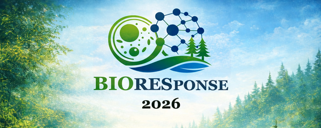 Ogólnopolska Konferencja Naukowa BIORESPONSE